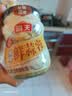 海天 蒜蓉酱 蒜泥酱 0添加防腐剂 鲜蒜蓉200g 火锅蘸料 调味凉拌 实拍图