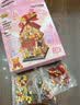 名创优品（MINISO）街景系列第8季积木模型玩具摆件生日礼物男女 造梦玩具店 实拍图