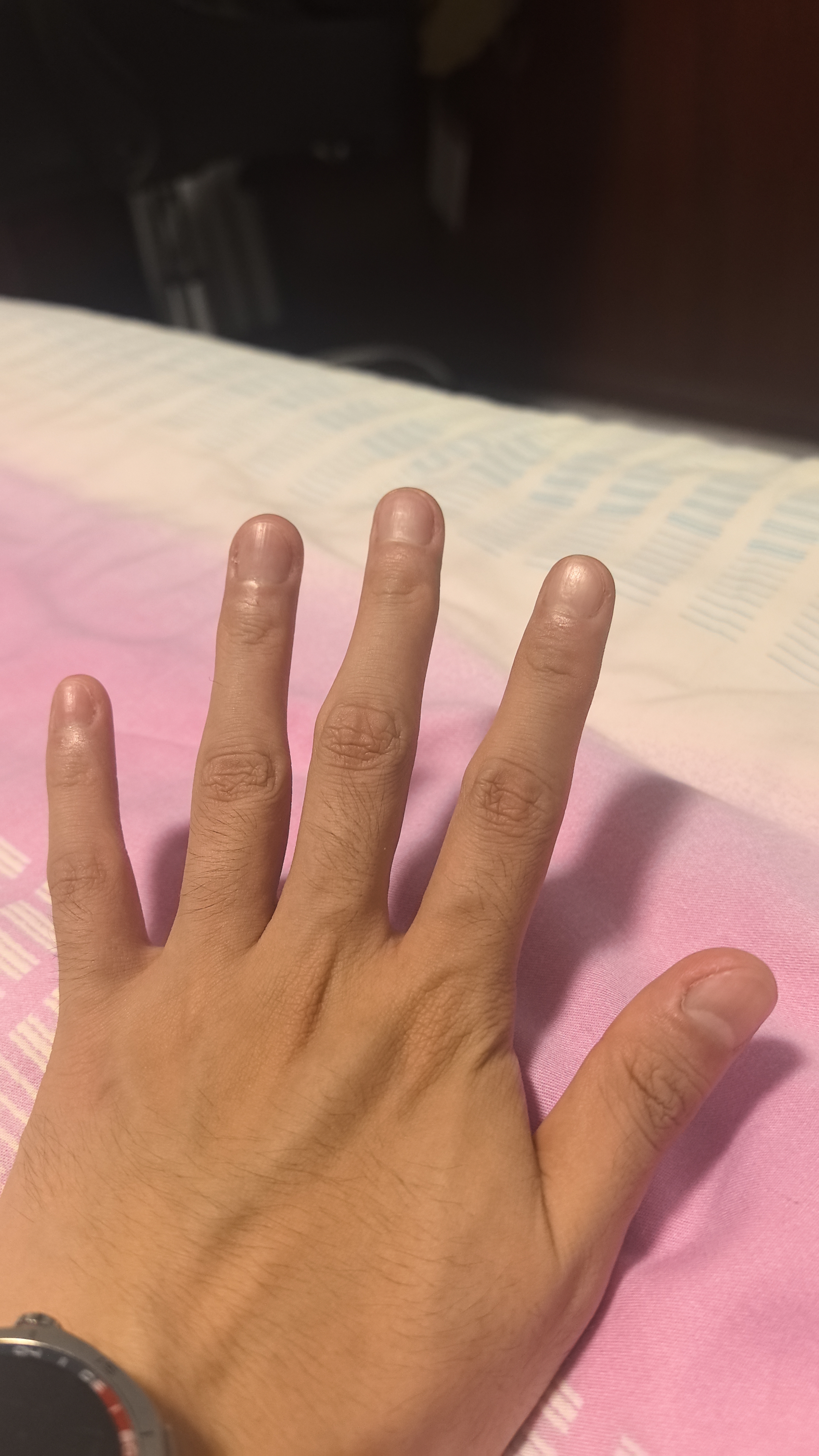 三利家居连帽浴裙女吸水速干不易掉毛浴巾式浴衣男情侣浴袍睡袍 粉色 实拍图