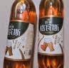 秋林格瓦斯经典格瓦斯 1.25L*6瓶 面包发酵饮料 整箱装 实拍图
