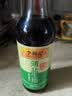 李锦记薄盐生抽500ml【美食大赛同款】减盐25%* 一级健康酱油 实拍图