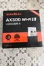 Tenda腾达 WiFi6免驱动usb无线网卡台式机专用 wifi接收器台式电脑笔记本主机网络wifi发射 内置天线 实拍图