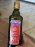 贝蒂斯（BETIS）【保真橄榄油】特级初榨橄榄油 500ml/瓶 西班牙原瓶原装进口 实拍图