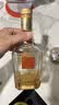 全兴大曲晶彩金 浓香型白酒 52度 500ml 单瓶装 八大名酒 送礼 实拍图