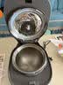 苏泊尔（SUPOR）航天级纯钛新品100kPa鲜呼吸电压力锅5L 2200W IH猛火高压锅 6分钟快速菜 家用4-6人 SY-50FH5992Q 实拍图