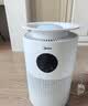 简庭 适配美的无雾加湿器滤芯SZK-2C30/1E25B/2D40B/3B20过滤网 SZ-2W40/2M40加湿器滤芯 实拍图