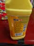 榄菊生姜洗洁精3kg 厨房洗碗洗涤灵A类食品用级别果蔬清洗剂 实拍图