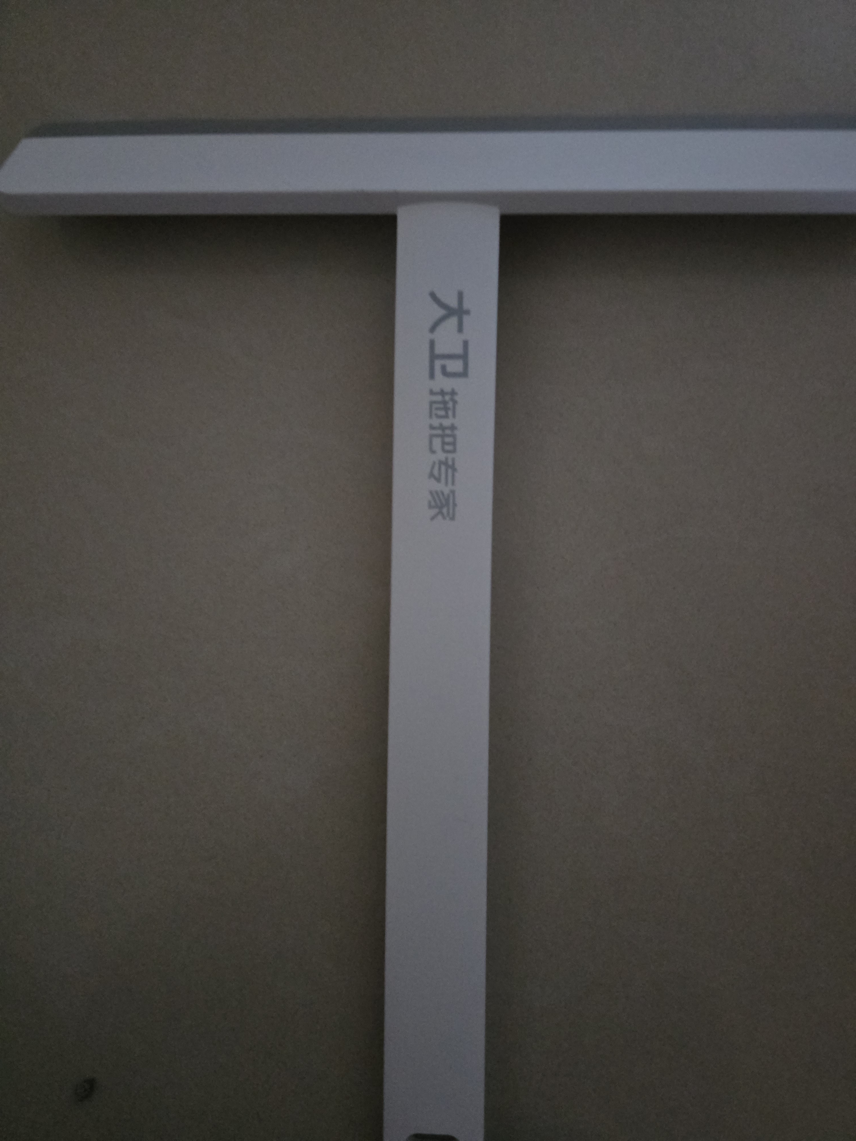 大卫玻璃擦窗器擦窗户除尘高层刮水板纱窗清洗双面刷刮水器S6 实拍图