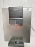 美的（Midea）家用净水机星河系列1200Gpro+ 6年长效陶氏RO抑菌0阻垢剂反渗透直饮净水器厨下式净饮机鲜活零陈水 实拍图