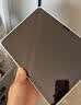 闪魔适用iPad Air8/7/6钢化膜2026/25年款M4芯片11英寸【电镀全屏无纹防摔无尘秒贴舱】平板保护膜 实拍图