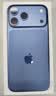Apple/苹果【中秋好礼】iPhone 17 Pro Max 512GB 深蓝色 移动联通电信5G 双卡双待手机 送礼好物 实拍图