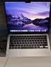 苹果/苹果AI【70W快充】MacBook Air13英寸M5 (10+10核) 32G 512GB天蓝色笔记本电脑Z1L9000VL 实拍图