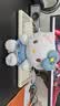 Hello Kitty三丽鸥毛绒玩具玩偶布娃娃抱枕摆件生日礼物送女生女孩凯蒂猫公仔 实拍图