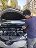 汤浅汽车电瓶蓄电池高性能启停系列EFB70 LN3 12V上门安装 以旧换新 实拍图