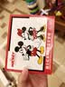 迪士尼（Disney）儿童话筒k歌麦克风一体机户外便携无线蓝牙音箱音响大音量娱乐聚会唱歌男女孩生日礼物 S10K米奇 实拍图