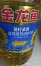 金龙鱼 食用油 葵花籽清香型调和油5L （新老包装随机发货） 实拍图