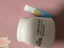 小浣熊儿童保湿面霜30g+维E身体乳288ml（送唇膏2.5g） 实拍图