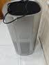 美的（Midea）【甲醛数显净化加湿器一体】空气净化器鼻炎家用除醛烟味异味过敏原空气净化机RX600ProH 实拍图