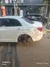 邓禄普（DUNLOP）汽车轮胎 205/55R16 91V SP SPORT FM800 适配朗逸/速腾/卡罗拉 实拍图