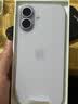 Apple/苹果/苹果 iPhone 17 512GB 薰衣草紫色 支持移动联通电信5G 双卡双待手机 实拍图