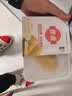 佳农泰国冷冻金枕榴莲肉250g 生鲜水果 实拍图