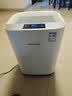 霍尼韦尔（Honeywell）H-Speed空气净化器除甲醛细菌花粉过敏原tvoc流感病毒新房除醛大空间全效净化KJ760F-P22W 实拍图