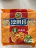 徐福记香酥鸡蛋味沙琪玛768g/袋 零食 早餐必备 糕点点心健康下午茶 实拍图