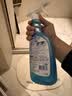 花王（KAO）玻璃清洁剂500ml 浴室玻璃水垢清洗剂喷雾擦玻璃窗户神器不留水印 实拍图