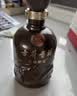古井贡酒 年份原浆献礼 浓香型白酒 50度 500mL*2瓶 双瓶装 过节送礼 实拍图