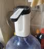 志高（CHIGO）抽水器桶装水自动上水器折叠矿泉电动水压水器饮水机抽水泵D30F 实拍图