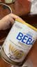 雀巢（Nestle）德国BEBA至尊6HMO+益生菌婴儿奶粉2段(6-12月)800g 新生儿 强自护 实拍图