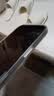 闪魔【AR增透抗反光】适用iPhone18Promax钢化膜苹果17promax手机膜AR增透全屏防尘无尘仓保护膜2片装 实拍图