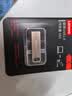 联想（Lenovo）16GB USB2.0 U盘 SX1速芯系列银色 金属耐用 商务办公必备 实拍图