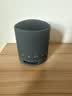 索尼（SONY） SRS-XB100 蓝牙音箱音响 迷你便携 重低音16小时续航 户外音箱 防水防尘 黑色 礼物 实拍图