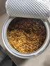 艺福堂花草茶2026新花精选桂花50g 金桂干花可熬酱无熏硫养生泡酒搭红茶 实拍图