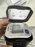欧姆龙（OMRON）手腕式电子血压计 家用 智能全自动血压测量仪 T30J 实拍图