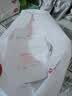好奇（Huggies）铂金装小桃裤成长裤XXL74片(≥15kg)尿不湿【散热口碑王】 实拍图