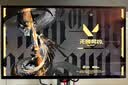 华硕ROG 超梦25 720 PG259QWS 24.5英寸720Hz OLED显示器 Esport功能0.02ms响应游戏显示器新一代OLED 实拍图