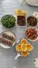 良品铺子高钙DHA藻油海苔拌饭碎280g儿童零食无添加芝麻紫菜碎宝宝拌饭 实拍图