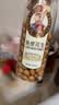 如水 鱼皮花生505g/罐 网红休闲零食下酒菜配料干净老少皆宜怀旧小吃 实拍图