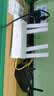 普联（TP-LINK） 大道AX3000满血WiFi6千兆无线路由器 5G双频家用穿墙 Mesh 3000M无线速率 信号增强 易展 XDR3010 实拍图