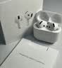【95成新】Apple/苹果 AirPods 4(支持主动降噪)搭配无线充电盒(USB-C)苹果耳机 蓝牙耳机适用iPhone/iPad 四代 实拍图