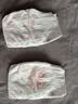 好奇（Huggies）铂金装小桃裤纸尿裤S96片(4-8kg)新生儿小号尿不湿【散热口碑王】 实拍图