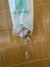山泽 超五类网线水晶头 超5类RJ45电脑千兆网络连接器 CAT5E工程镀金非屏蔽水晶头 30个 SJ-5030 实拍图