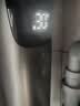 飞利浦（PHILIPS）即热式小厨宝电热水器 5500W智能无极变频即开即热 迷你竖式厨房热水宝 国家补贴15% AWH1065/93 实拍图