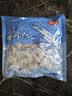 海鲜世家青虾仁 去冰净重200g/袋 31-40只  聚餐家庭生鲜海鲜虾类家庭聚餐 实拍图