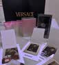 范思哲（VERSACE）丁禹兮同款粉耀晶钻女士香水30ml 生日礼物送女友国庆节礼物 实拍图