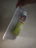 海速达全母带膏皮皮虾 净重1斤10-16只特大满肉熟冻濑尿虾爬虾婆 实拍图