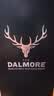 大摩（DALMORE）12年雪莉桶版  苏格兰单一麦芽威士忌 700ml 高地产区 实拍图