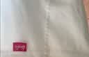 芭比儿童连裤袜女童打底裤春秋薄款打底袜子女白色丝袜长筒练功舞蹈袜 实拍图